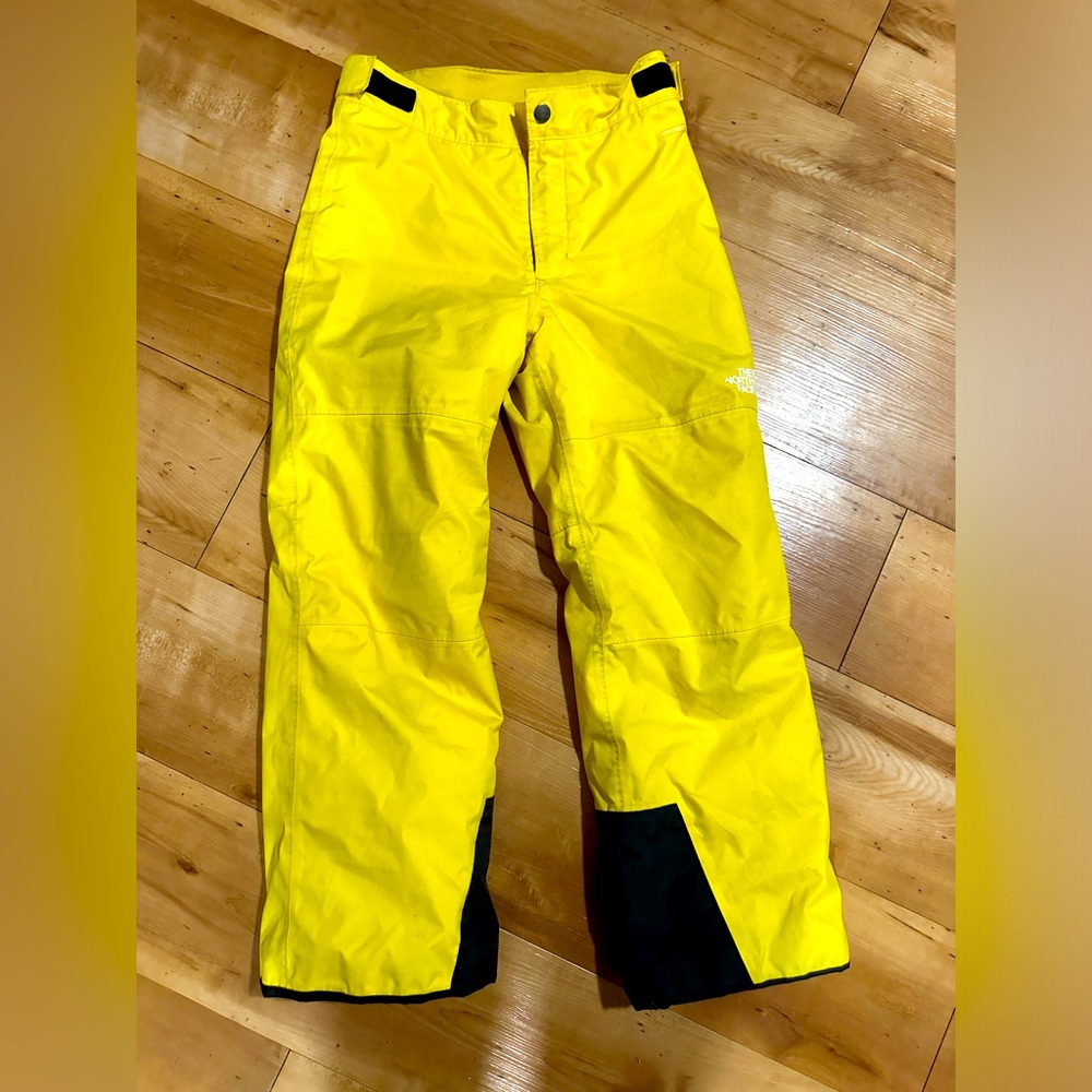 The North Face snow pants